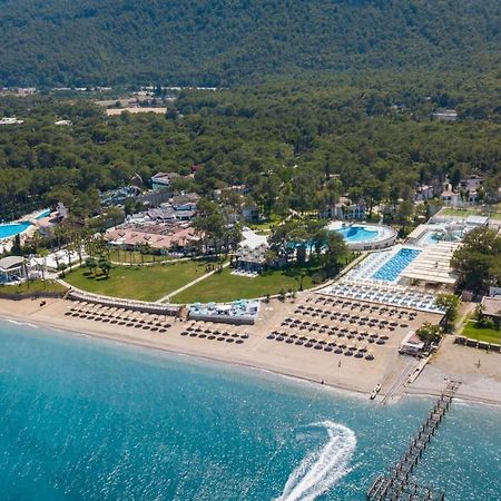 Baia Salima Kemer Гьойнюк Екстер'єр фото