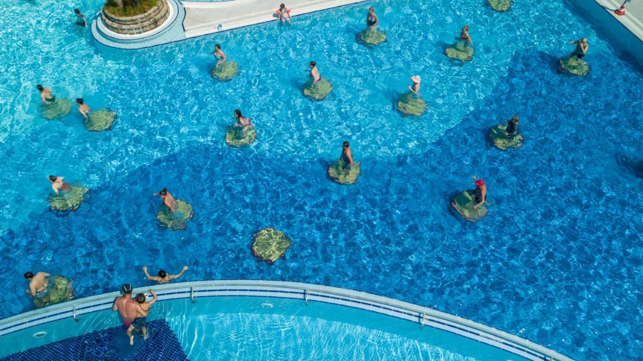 Baia Salima Kemer Гьойнюк Екстер'єр фото